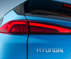 Hyundai Kona Hybrid 1.6 GDI 141 KM DCT Premium