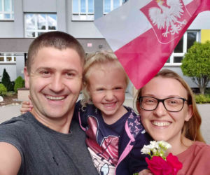 12 smartfonów za 12 kreatywnych fotek wyborczych. Poznajcie zwycięzców!