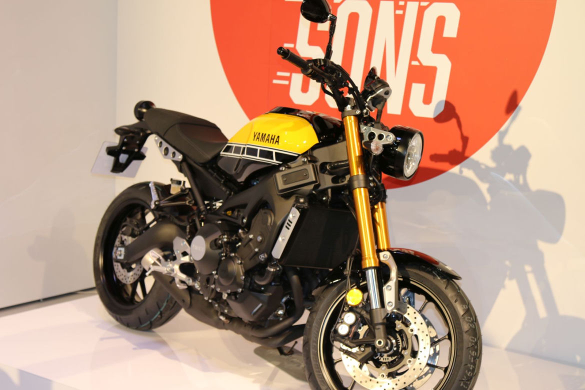 Moto Expo Polska 2016