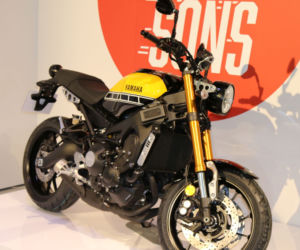 Moto Expo Polska 2016