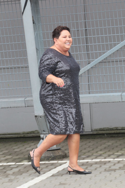 Dorota Wellman