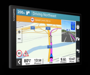 Garmin nawigacja