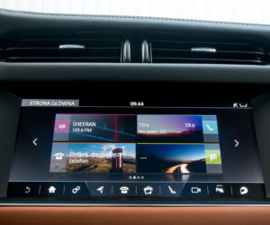 Jaguar XF Sportbrake 2.0 i4P 250 KM RWD