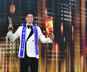 Mister Supranational 2026