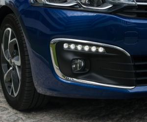 Citroen C-elysee po liftingu