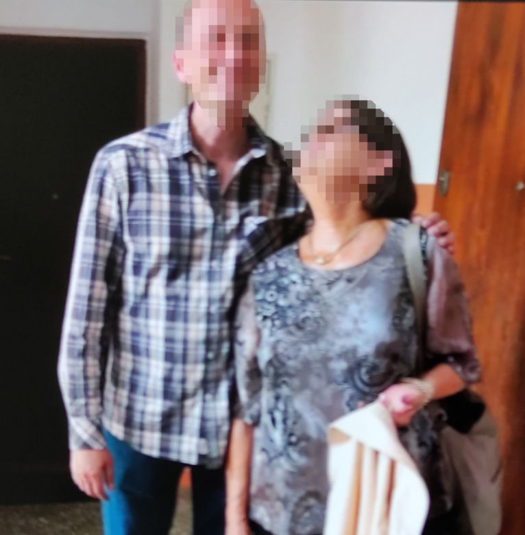Spokojny syn i matka pozbijali się nawzajem. Sąsiedzi są w szoku i nie mogą w to uwierzyć.