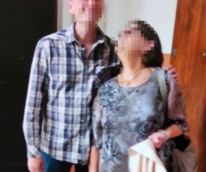 Spokojny syn i matka pozbijali się nawzajem. Sąsiedzi są w szoku i nie mogą w to uwierzyć.