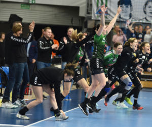 MKS Perła Lublin po raz 21. Mistrzem Polski! Wygrana ze Startem Elbląg