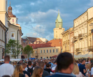 Carnaval Sztukmistrzów - dzień drugi