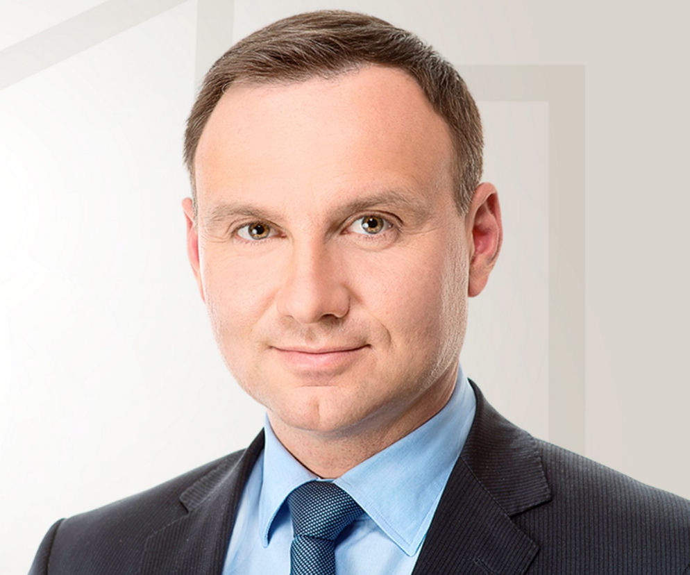 Andrzej Duda