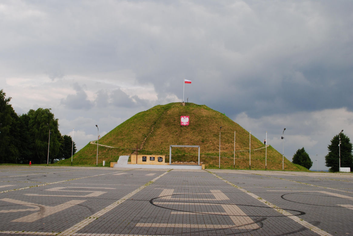 Najpiękniejsze miejsca na jesienne spacery