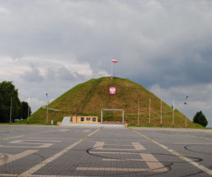 Najpiękniejsze miejsca na jesienne spacery