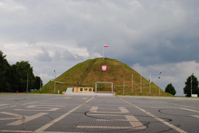 Najpiękniejsze miejsca na jesienne spacery