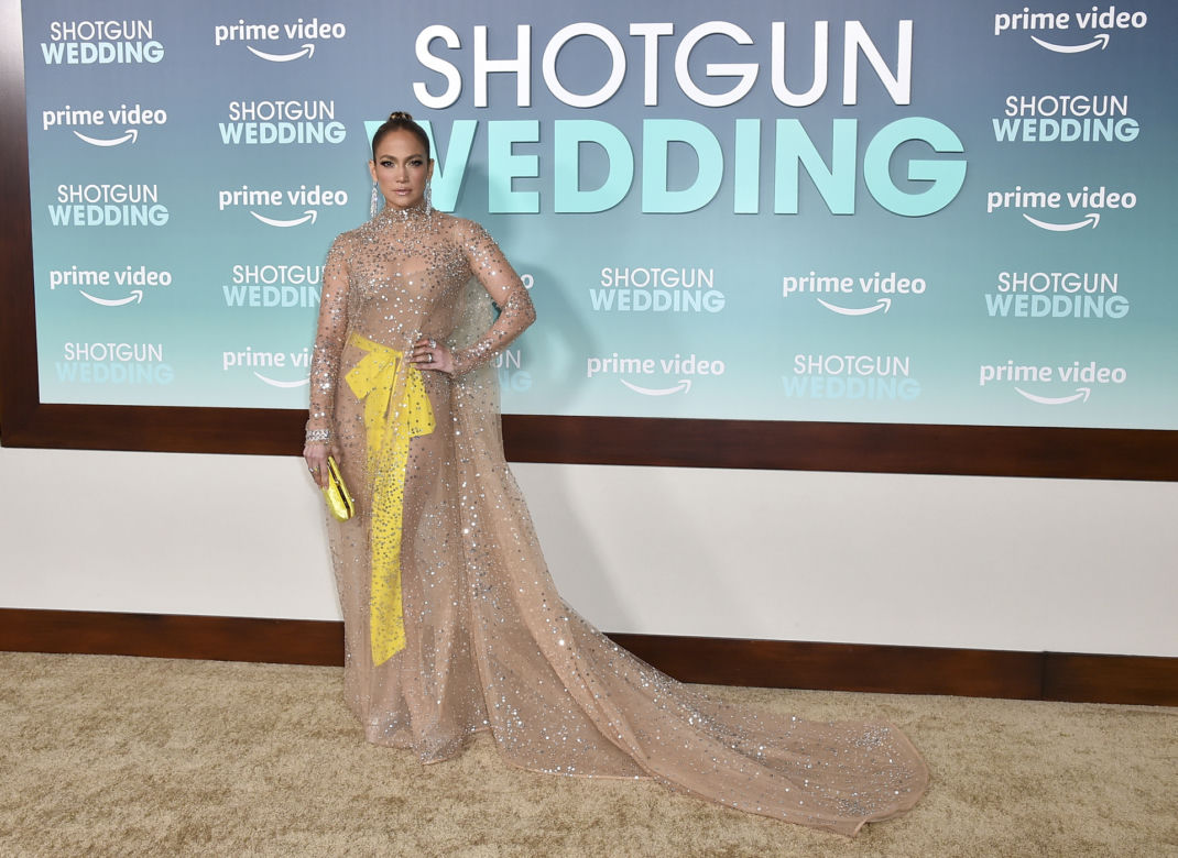 Szokująca prawda o J Lo ujawniona! Ben Affleck się wygadał