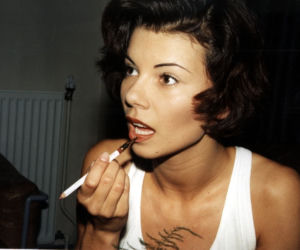 Edyta Górniak jeszcze będzie miała córeczkę