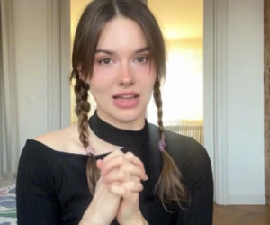 M jak miłość. Dominika Kachlik (Franka) zamieściła komentarz po śmierci Franki