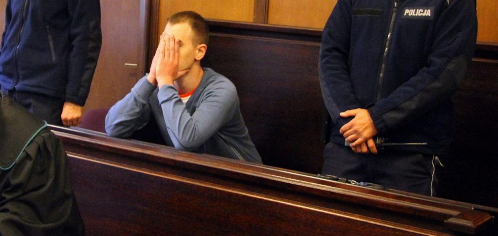  Kamil P. zabił koleżankę. Martyna S. otworzyła drzwi zabójcy. „Ufała mu, znali się od zawsze”