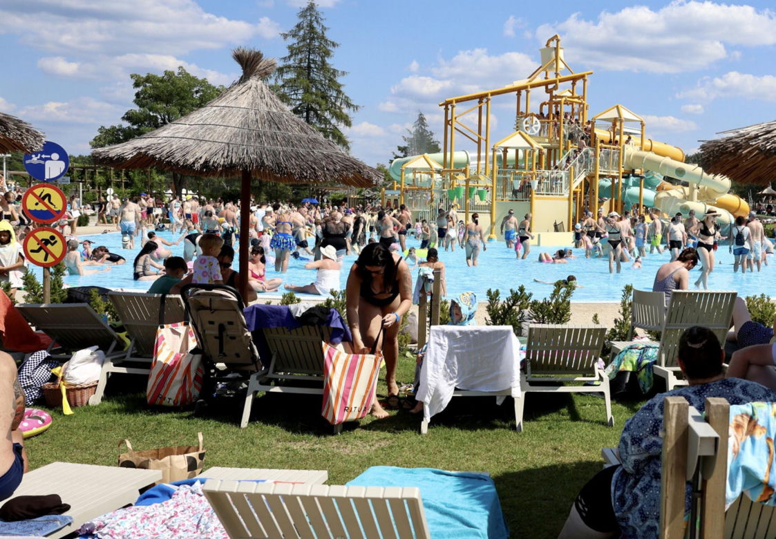 10. urodziny Julinek Park pod Warszawą