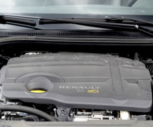 Renault Laguna Coupe 2.0 dCi GT