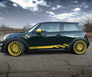 Manhart Mini F300