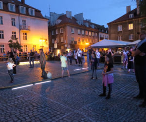 14. Multi Art Festival w Kaliszu