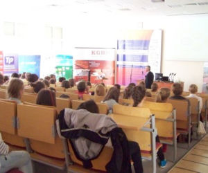 V Forum Ekoenergetyczne w Polkowicach