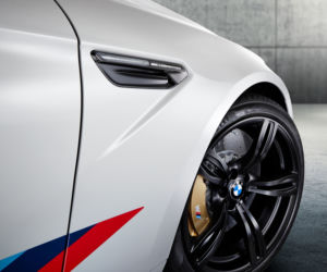 BMW M6 Coupe Competition Edition