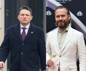 Stanowski pokazał fakturę na ponad 4 mln zł. Mentzen potwierdza