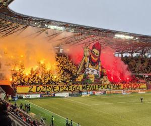 Mecz niewykorzystanych szans. Jagiellonia Białystok remisuje z Radomiakiem 