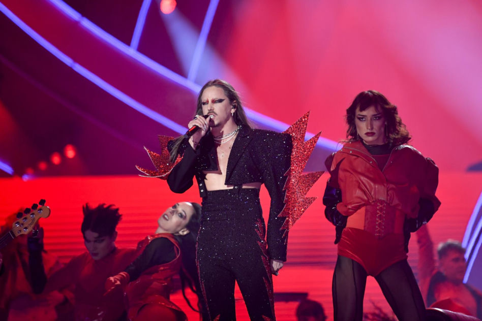 Michał Szpak