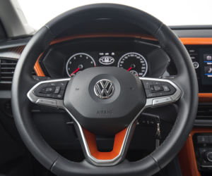 Volkswagen T-Cross 1.0 TSI 115 KM 6MT Life
