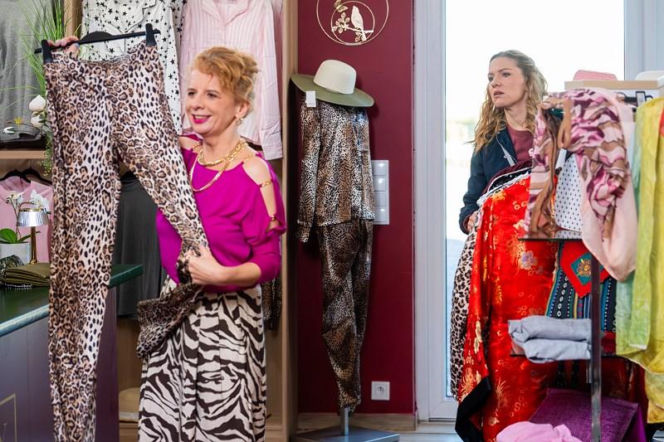 "Pierwsza miłość" odc. 4135-4139. Co wydarzy się od 19 do 23 stycznia?