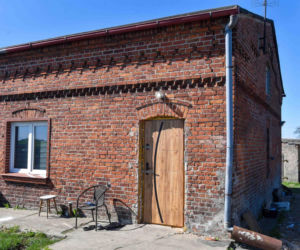 Pijana Anna śmiertelnie ugodziła nożem męża. Tragedia w Grucie