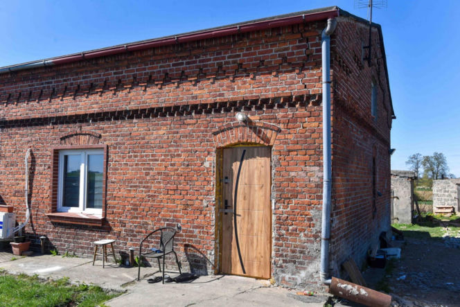 Pijana Anna śmiertelnie ugodziła nożem męża. Tragedia w Grucie