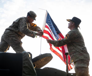 Plan B na wypadek wycofania się USA. Czy Europa jest gotowa na samodzielną obronę?