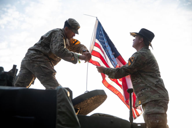 Plan B na wypadek wycofania się USA. Czy Europa jest gotowa na samodzielną obronę?