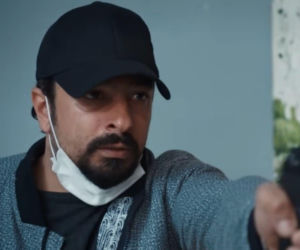 Idris dostaje rozkaz zabójstwa. Yaman nawet w szpitalu nie jest bezpieczny