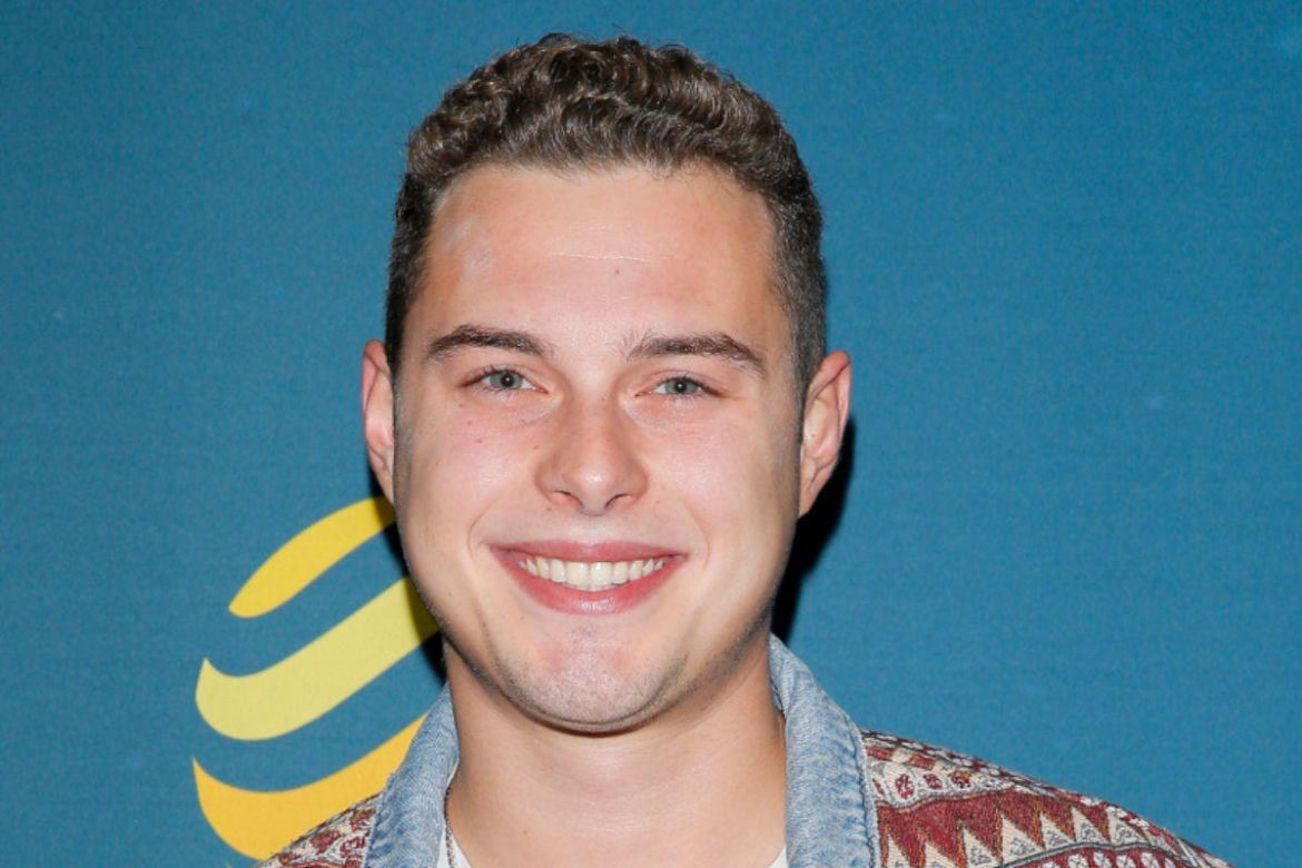 Jak mieszka Adam Zdrójkowski?