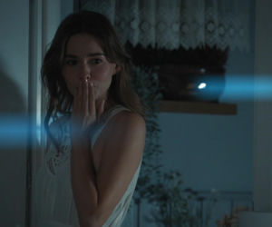 M jak miłość odc. 1927. Franka (Dominika Kachlik)