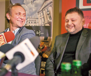 Nauczyciel ukrywał, że jest niewidomy