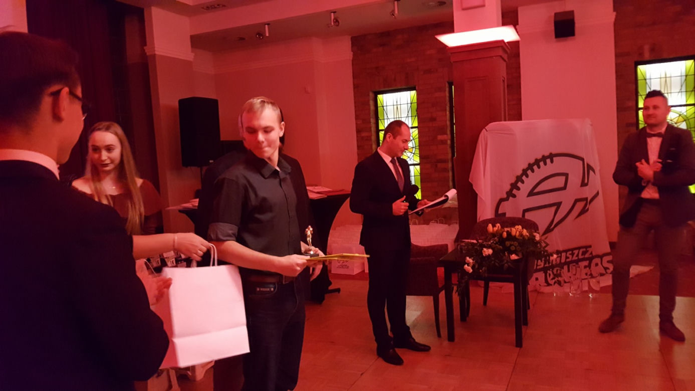 Bydgoscy Archersi świętują dziesięciolecie istnienia