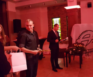 Bydgoscy Archersi świętują dziesięciolecie istnienia