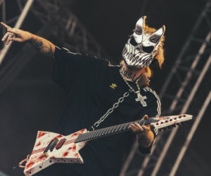 Slaughter To Prevail, Vended oraz Chained Saint zagrają w Warszawie! Sprawdź szczegóły!