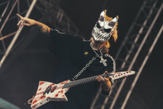 Slaughter To Prevail, Vended oraz Chained Saint zagrają w Warszawie! Sprawdź szczegóły!