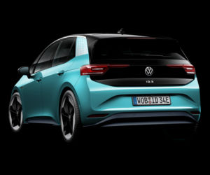 Volkswagen ID.3 (2020)
