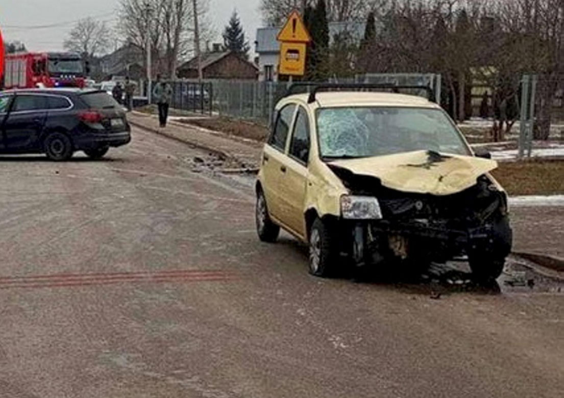 Aniołek strzeże grobu 14-letniej Tosi. Dziewczynkę śmiertelnie potrącił emeryt