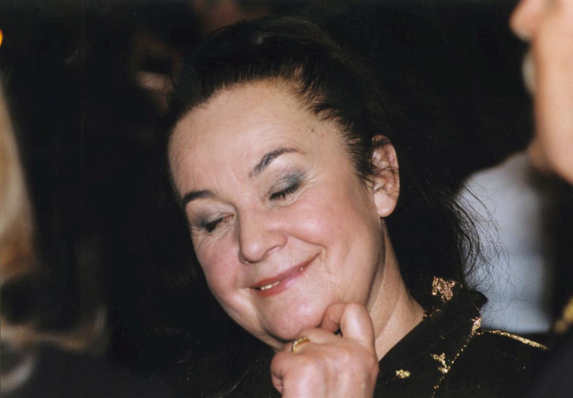 Hanna Gucwińska