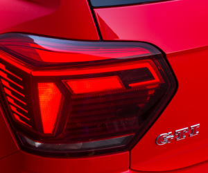 Volkswagen Polo GTI 2.0 TSI 200 KM DSG6