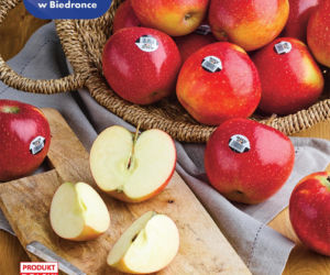 Biedronka - gazetka promocyjna 9.03.2026