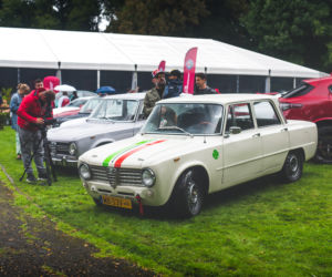 Forza Italia 2021 - zlot fanów włoskiej motoryzacji